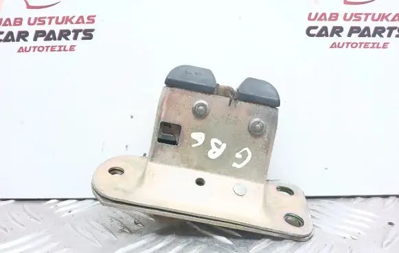 Volvo S40, V40 Tailgate/trunk/boot lock/catch/latch