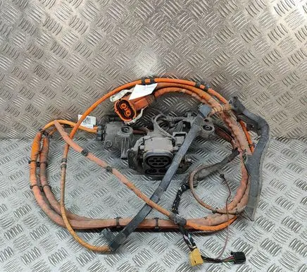 Volkswagen Golf VII Electric car charging cable 5GE971531K
