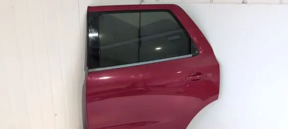 Dodge Durango III Rear door