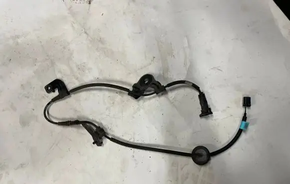 Hyundai i30 Rear ABS sensor wiring 91920G4500