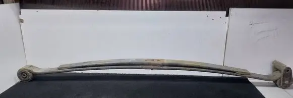 Mercedes-Benz Sprinter W906 Rear leaf spring 9063202006