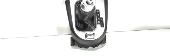 Mitsubishi Outlander Gear shifter surround trim plastic