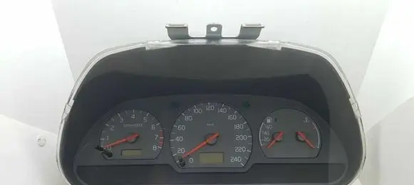 Volvo S40, V40 Speedometer (instrument cluster) 30883042B