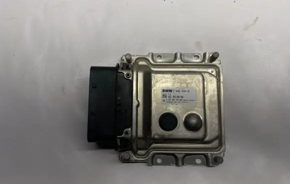 BMW X5 F15 Adblue control unit 7445434