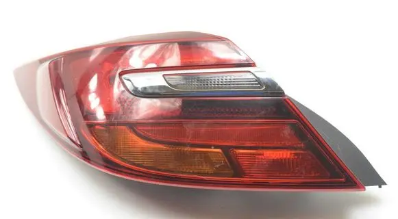 Opel Insignia A Rear/tail lights 39024204