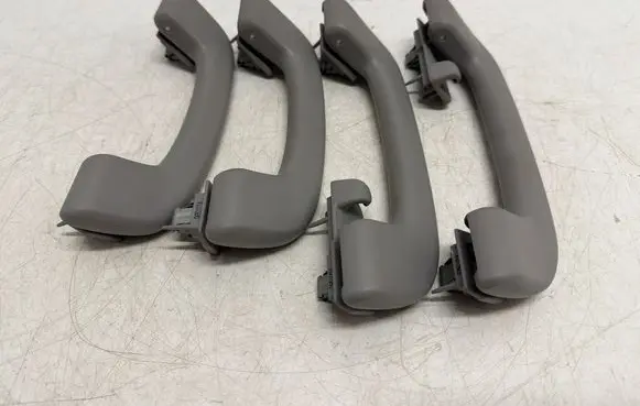 BMW 3 F30 F35 F31 A set of handles for the ceiling 07951014