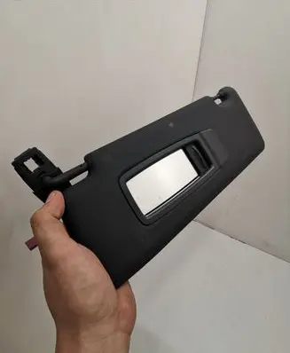 BMW X5 F15 Sun visor 2321252