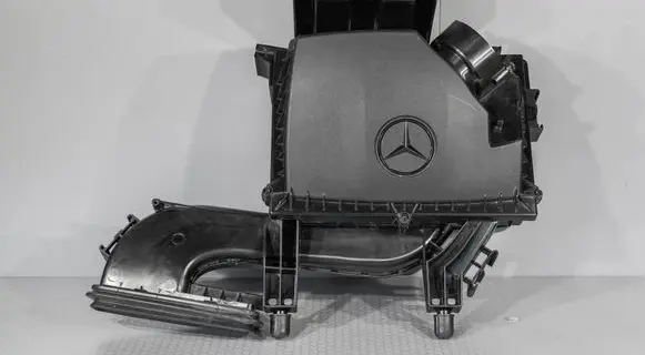 Mercedes-Benz Sprinter W907 W910 Air filter box A9075285800