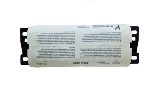 Audi A4 S4 B8 8K Passenger airbag 8T0880204F