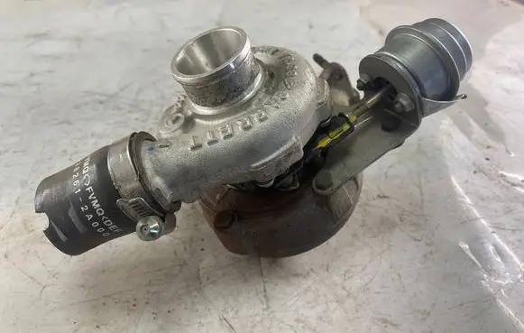 Hyundai i10 Turbo 282012a000 7345980003 Lf800317k