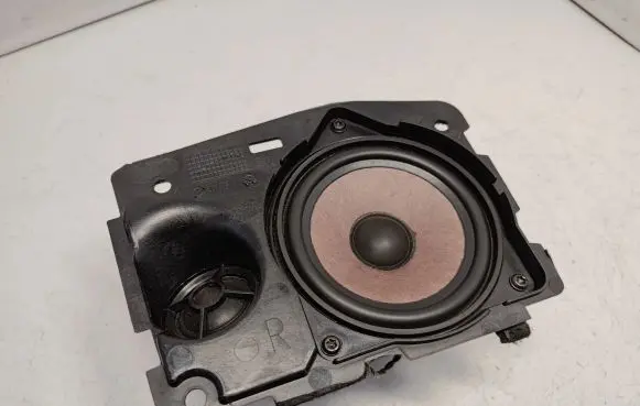 BMW 7 E65 E66 Parcel shelf speaker 6907644 65136907644 65136970070