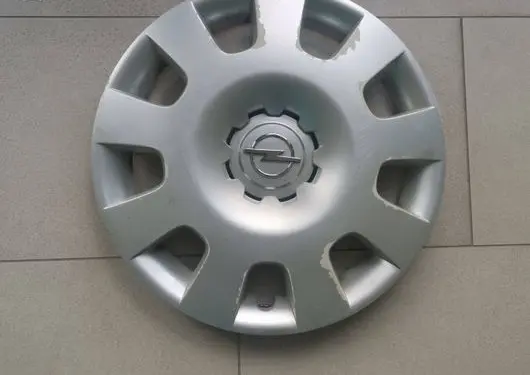 Opel Vectra C R15 wheel hub/cap/trim 13191473 13191474 GMT1831