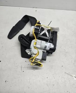 Audi A6 C7 Front seatbelt 4G8857705H