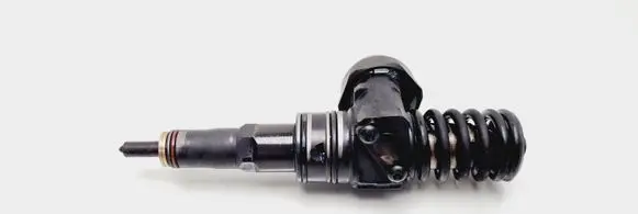 Ford Galaxy Fuel injector 038130073AG 0414720215