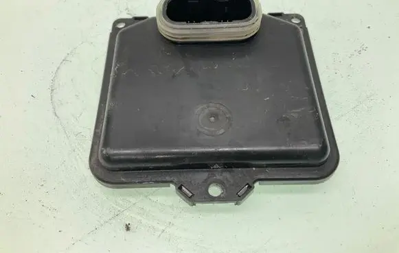 Audi A3 S3 8V LED ballast control module 8S0907397D
