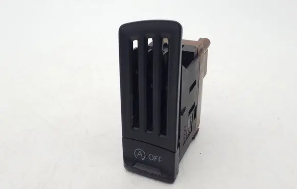 Traction control (ASR) switch
