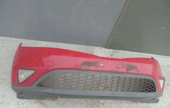 Honda Civic Front bumper