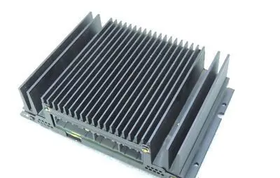 Hyundai i40 Sound amplifier 963703Z100