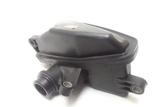 Mercedes-Benz ML W166 Intake resonator A6421400087