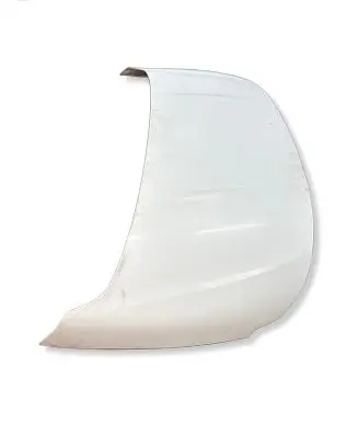 Peugeot Partner III Engine bonnet/hood 9820422880 91600412