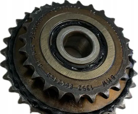 BMW 4 F32 F33 Camshaft pulley/ VANOS 8642165