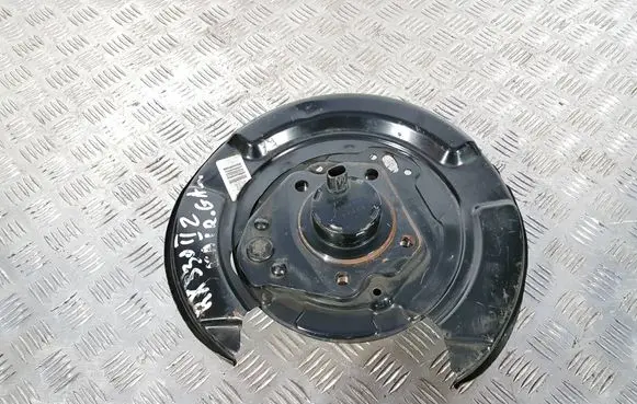 Lexus RX 300 Rear wheel hub 8954448030 424600E010