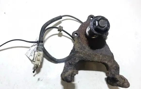 ABS rear brake sensor