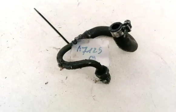 Power steering hose/pipe/line
