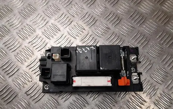 Lexus RX 450H Fuse box set G92Z148010