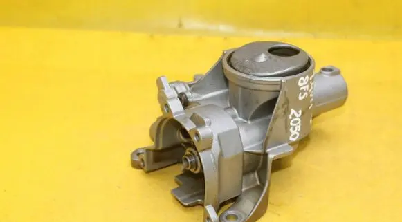 Peugeot 207 Oil pump V7576012