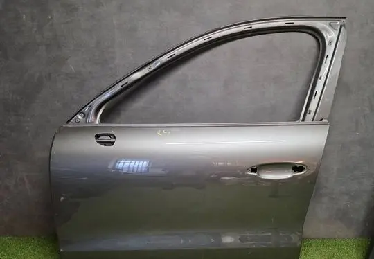 Porsche Cayenne (9Y0 9Y3) Front door 9Y3831311