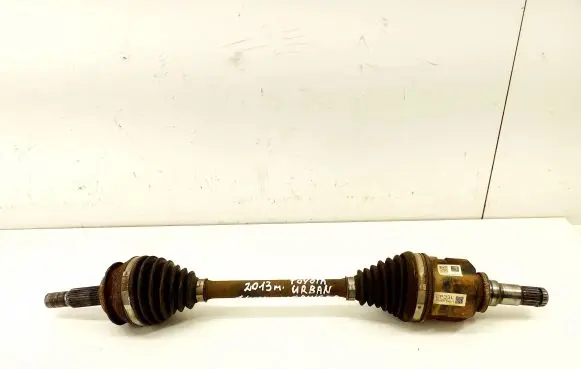 Toyota Urban Cruiser (XP110) Front driveshaft DP33L 938961SPGI1