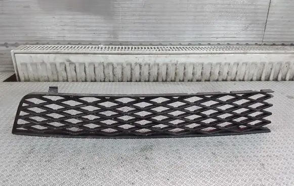Ford Galaxy Front bumper lower grill 7M5854687