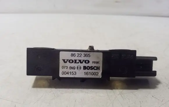 Volvo S60 Airbag deployment crash/impact sensor 8622365