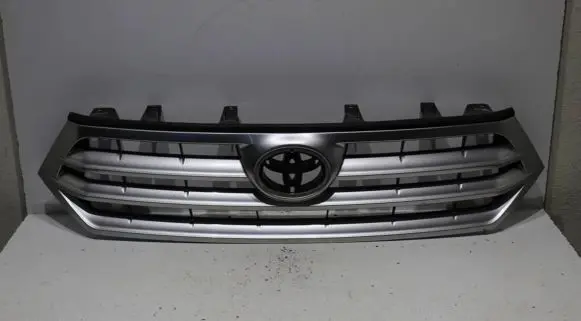 Toyota Highlander XU40 Front grill 531010E020 531110E020
