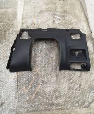 Volvo S60 Dashboard lower bottom trim panel 8632663