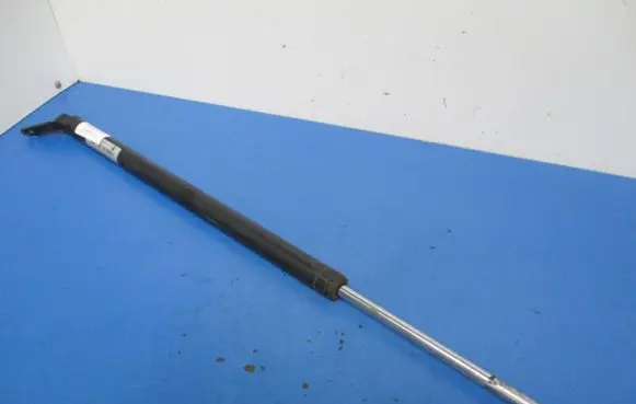 KIA Pregio Shock absorber/damper mounting bracket 
