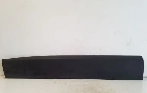 Jeep Renegade Front door trim (molding) 735578397