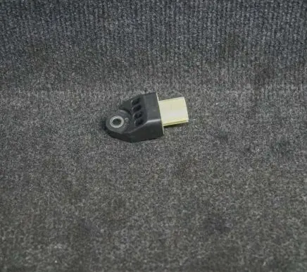 Lexus CT 200H Airbag deployment crash/impact sensor 8983175020