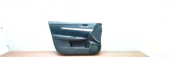 Subaru Legacy Front door card panel trim