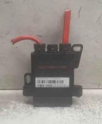 BMW 5 F10 F11 Current control relay V4915341802 61149153410 17002