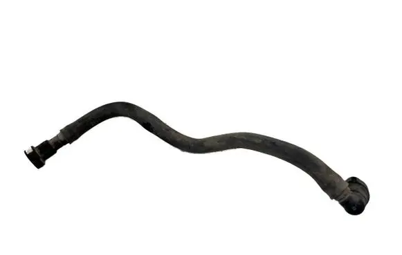 Volvo V50 Fuel line pipe 