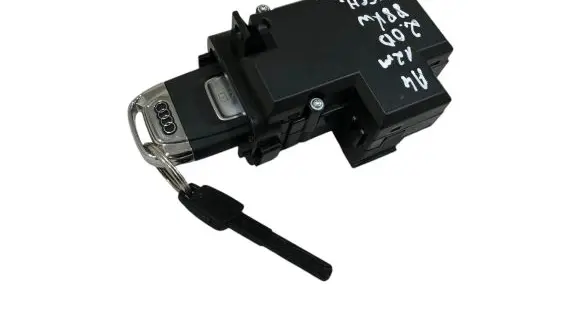 Audi A4 S4 B8 8K Ignition lock 8K0909131D 3300430103