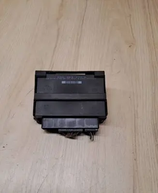 Comfort/convenience module