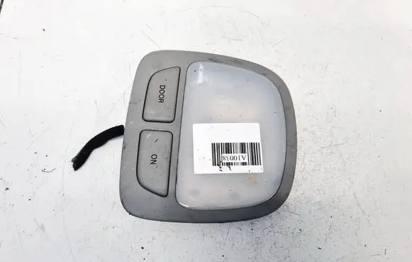 Hyundai Santa Fe Front seat light 928502BXXX 92850-2BXXX