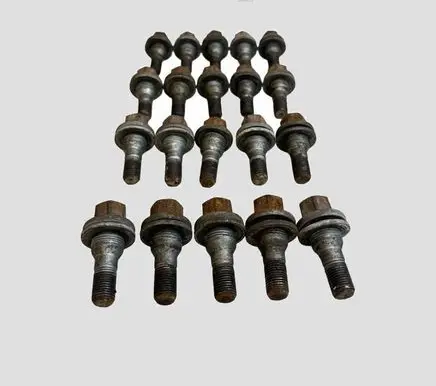 Citroen C5 Nuts/bolts