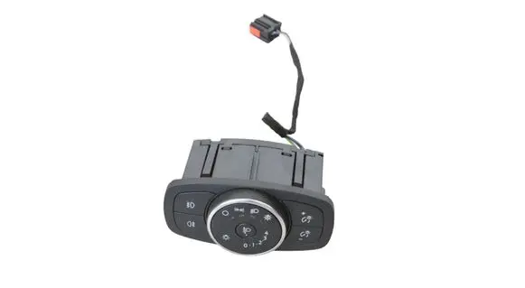 Toyota Yaris Light switch H1BT13D061AE