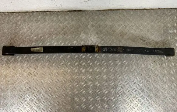 Ford Transit Custom Rear leaf spring BK215560AC 0000065794 1203560