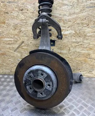 BMW 5 F10 F11 Front suspension assembly kit set 