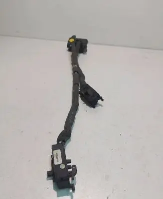 Volkswagen Phaeton Other dashboard part 3D0857147